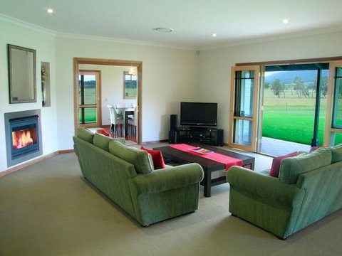 Elderslie House - South Australia Travel 43