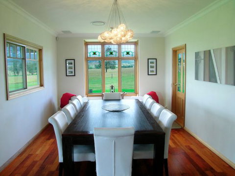 Elderslie House - South Australia Travel 44