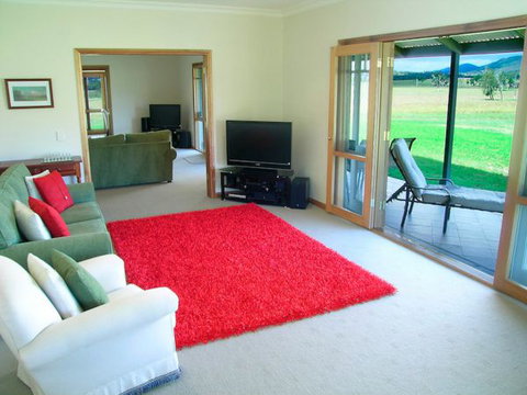 Elderslie House - South Australia Travel 48