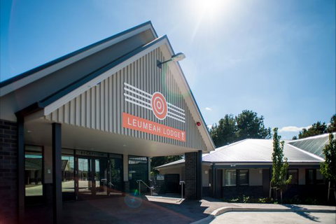 Leumeah Lodge - South Australia Travel 1