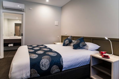 Leumeah Lodge - South Australia Travel 3