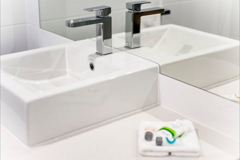 Leumeah Lodge - South Australia Travel 4