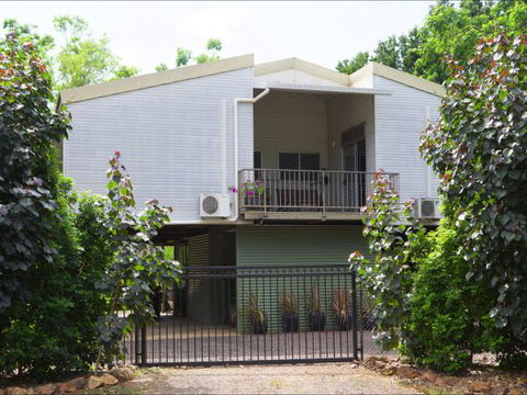 Litchfield Tropical Retreat - South Australia Travel 1