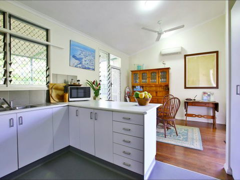 Litchfield Tropical Retreat - South Australia Travel 3