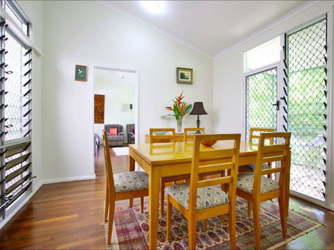 Litchfield Tropical Retreat - South Australia Travel 4