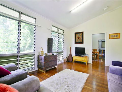 Litchfield Tropical Retreat - South Australia Travel 5