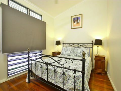 Litchfield Tropical Retreat - South Australia Travel 7