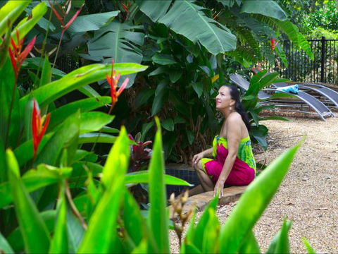 Litchfield Tropical Retreat - South Australia Travel 9