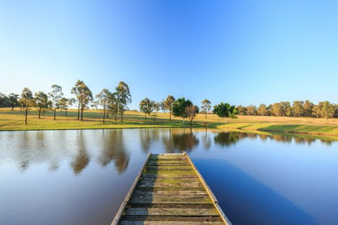 Elderslie House - South Australia Travel 80