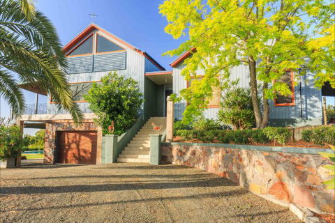 Elderslie House - South Australia Travel 81