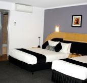 Comfort Inn Airport International  - South Australia Travel
