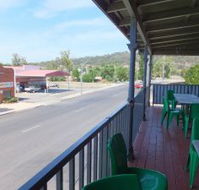Federal Hotel - South Australia Travel