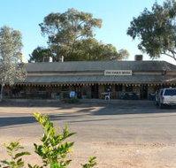 The Family Hotel - South Australia Travel