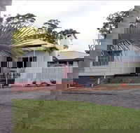 Shamrose Cottage - South Australia Travel