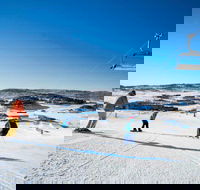 The Coachman Ski Lodge - South Australia Travel