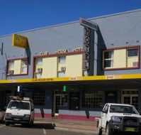 Club House Hotel Gunnedah - South Australia Travel
