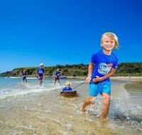 Discovery Parks - Emerald Beach - South Australia Travel