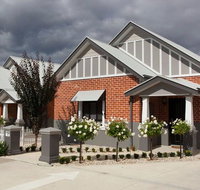 William Cottages - South Australia Travel