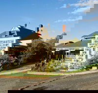 Hermitage Hill Resort - South Australia Travel