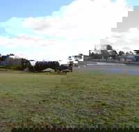 Taralga Showground - South Australia Travel