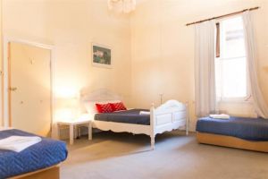 Culcairn Hotel  - South Australia Travel 0