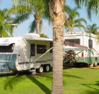 Ballina Waterfront Village and Tourist Park - South Australia Travel