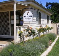 Fossickers' Tourist Park - South Australia Travel