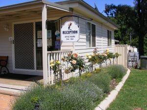 Fossickers' Tourist Park - South Australia Travel 0