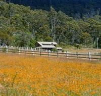 Pender Lea Alpine Guest Accommodation - South Australia Travel