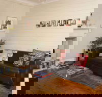 The Cedars - South Australia Travel