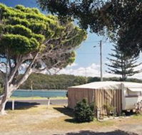 Wooli Camping  Caravan Park - South Australia Travel