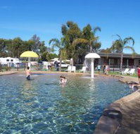 BIG4 Yarrawonga Mulwala Lakeside Holiday Park - South Australia Travel