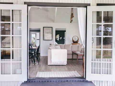 The Cook's House - South Australia Travel 0