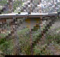 The Chalet - South Australia Travel