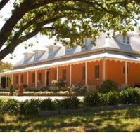 Fitzroy Inn Historic Retreat - South Australia Travel