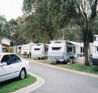 Governors Hill Caravan Park - South Australia Travel