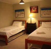 Eelah - South Australia Travel