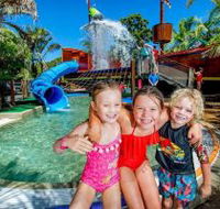 BIG4 Sunshine South West Rocks Holiday Park - South Australia Travel
