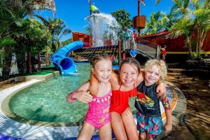 BIG4 Sunshine South West Rocks Holiday Park - South Australia Travel 0