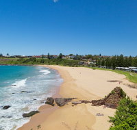 Kendalls on the Beach - South Australia Travel
