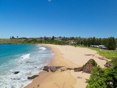 Kendalls On The Beach - South Australia Travel 0