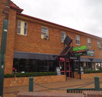 Gunnedah Hotel - South Australia Travel