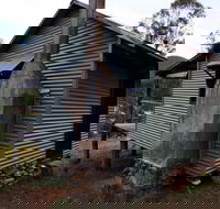 Wave Hill Station Farmstay Clarence River Gorge - South Australia Travel