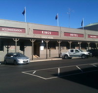 Kings on George Hotel - South Australia Travel