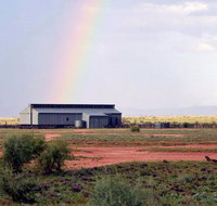 Eldee Station Accommodation Caravan and Campsites - South Australia Travel