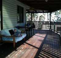 Bream Beach Caravan Park - South Australia Travel