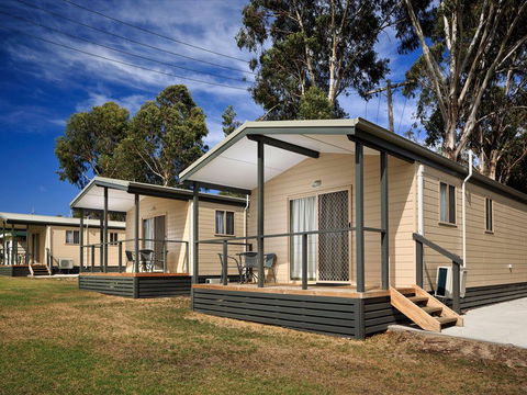 Ingenia Holidays Mudgee Valley - South Australia Travel 1