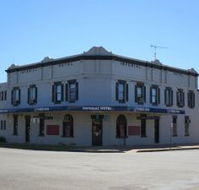 Imperial Hotel Gunnedah - South Australia Travel