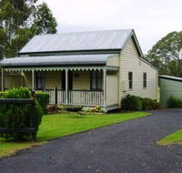 Belvoir Bed and Breakfast Cottages - South Australia Travel