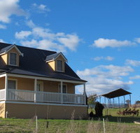 Riverbend Cottage - South Australia Travel
